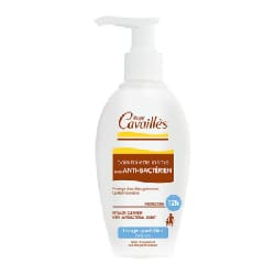 Rogé Cavaillès Soin Toilette Intime avec Anti-Bactérien 200 ml