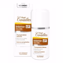 Rogé Cavaillès Anti-Transpirant Intense-LP Roll-On 40 ml est un déodorant spécialement conçu pour agir sur les aisselles, en  ...