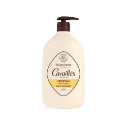 Rogé Cavaillès Gel Bain et Douche Surgras Actif 400ml