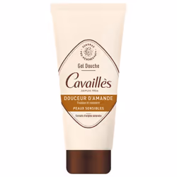 Roge Cavailles Douche Surgras Extra-Doux Amande Douce 200ml