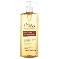 Rogé Cavaillès Dermo U.H.T Huile Lavante Surgras 500 ml