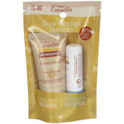 Rogé Cavailles Duo Pocket Veloutant