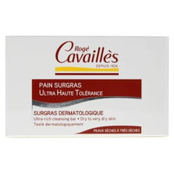 Rogé Cavailles Dermo-UHT Pain Surgras 100g