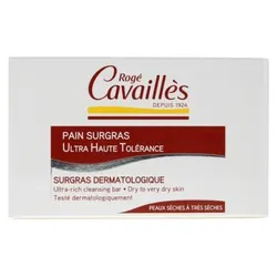 Rogé Cavailles Dermo-UHT Pain Surgras 100g