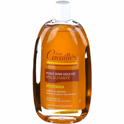 Rogé Cavaillès Huile de Douche Veloutante Amande 750 ml est une huile qui contient une combinaison unique d'ingrédients natur ...