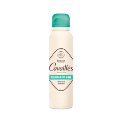 Rogé Cavaillès Déodorant Dermato Peaux Sensibles 48H Spray 150 ml