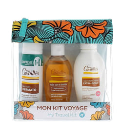 Rogé Cavaillès Mon Kit Voyage