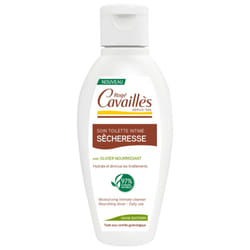 Rogé Cavaillès Soin Toilette Intime Sécheresse 100 ml