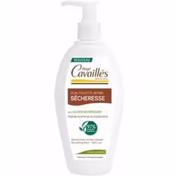 Rogé Cavailles Soin Toilette Intime Sècheresse 250ml