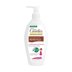 Rogé Cavaillès Soin Intime & Corps Petite Fille 250 ml