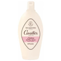 Rogé Cavaillès Soin Toilette Intime Extra-Doux 100 ml