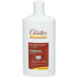 Rogé Cavaillès Gel Bain Douche Aloe Vera Bio 400 ml