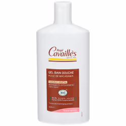 Rogé Cavaillès Gel Bain Douche Huile de Macadamia Bio 400 ml