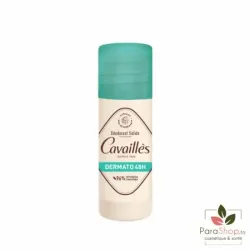 Rogé Cavaillès Déodorant Dermato Peaux Sensibles 48H Stick 40 ml