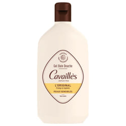 Rogé Cavaillès Gel Bain Douche Peaux Sensibles L'Original 400 ml