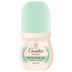 Cavaillès Protection 48H Déodorant Roll-On 50 ml
