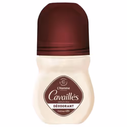 Cavaillès Rogé Cavaillès Homme Déodorant Fraîcheur 48H Roll-On 50 ml