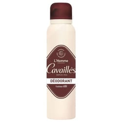Cavaillès Rogé Cavaillès Homme Déodorant Fraîcheur 48H Spray 150 ml
