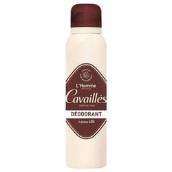 Rogé Cavaillès Homme Déodorant Fraîcheur 48H Spray 150 ml