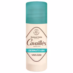 Rogé Cavaillès Dermato 48H Déodorant Stick 40 ml est un soin formulé pour convenir à toutes les aisselles, même les plus sens ...