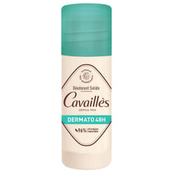 Rogé Cavaillès Dermato 48H Déodorant Stick 40 ml