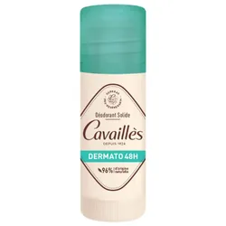 Rogé Cavaillès Dermato 48H Déodorant Stick 40 ml