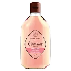 Cavaillès Huile de Douche Satinante 250 ml