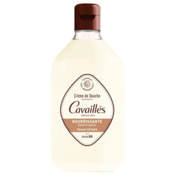 Cavaillès Crème de Douche Nourrissante 250 ml