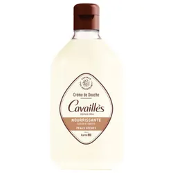 Cavaillès Crème de Douche Nourrissante 250 ml
