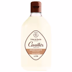 ROGE CAVAILLESSurgrasCrème de doucheNourrissante Hydrate et régénèreBeurre de Karité BioPeaux sèches250ml• Une PEAU nourrie e ...
