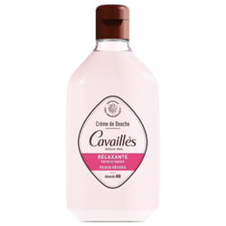 Cavaillès Crème de Douche Relaxante 250 ml
