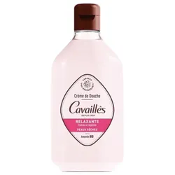 Cavaillès Crème de Douche Relaxante 250 ml