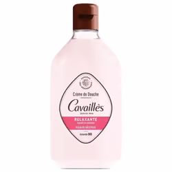 Rogé Cavaillès Crème de Douche Relaxante 250 ml est une crème de douche pour les peaux sèches. Elle protège, nourrit et régén ...