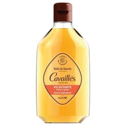 Cavaillès Huile de Douche Veloutante 250 ml