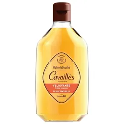 Cavaillès Huile de Douche Veloutante 250 ml