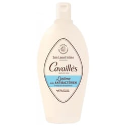 Cavaillès Soin Lavant Intime Antibactérien 100 ml