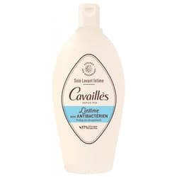 Soin Lavant Antibactérien 100ml Intime Rogé Cavaillès