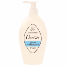 Rogé Cavaillès Soin Lavant Intime Antibactérien 250 ml