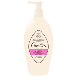 Rogé Cavaillès Soin Lavant Intime Petite Fille 250 ml