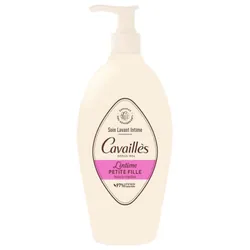 Rogé Cavaillès Soin Lavant Intime Petite Fille 250 ml
