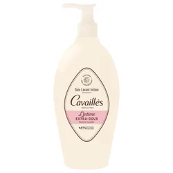 Cavaillès Soin Lavant Intime Extra-Doux 250 ml