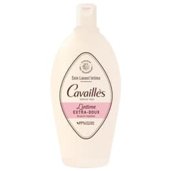 Cavaillès Soin Lavant Intime Extra-Doux 100 ml