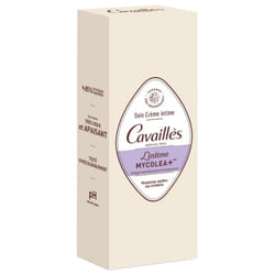 Cavaillès Soin Crème Intime Mycolea + 50 ml