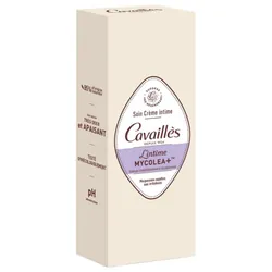 Cavaillès Soin Crème Intime Mycolea + 50 ml