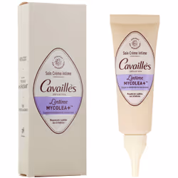 Un soulagement immédiat et jusqu’à 24 heures des démangeaisons intimes ! Développée avec des gynécologues, la crème intime My ...