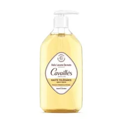 Roge Cavailles Dermo-U.H.T. Huile Lavante Surgras 500ml