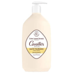 Cavaillès Crème Lavante Dermato Haute Tolérance 500 ml