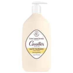Cavaillès Crème Lavante Dermato Haute Tolérance 500 ml