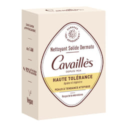 Rogé Cavaillès Nettoyant Solide Dermato Haute Tolérance