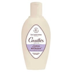 Cavaillès Soin Lavant Intime Mycolea + 200 ml
